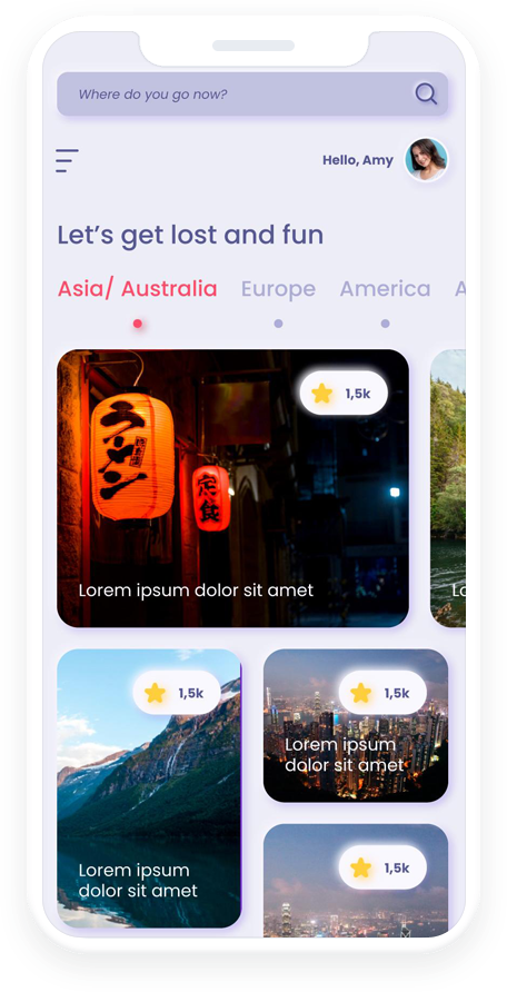CediPoint Business app preview